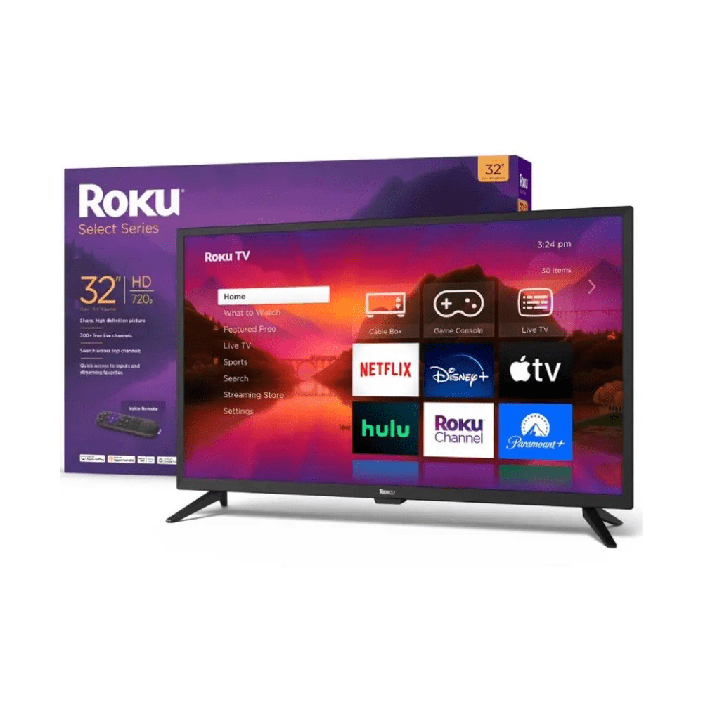 Roku Select Series Smart TV