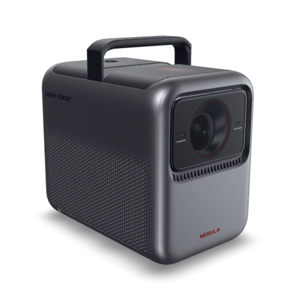 Nebula X1 projector