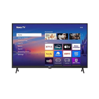 Roku Select Series Smart TV
