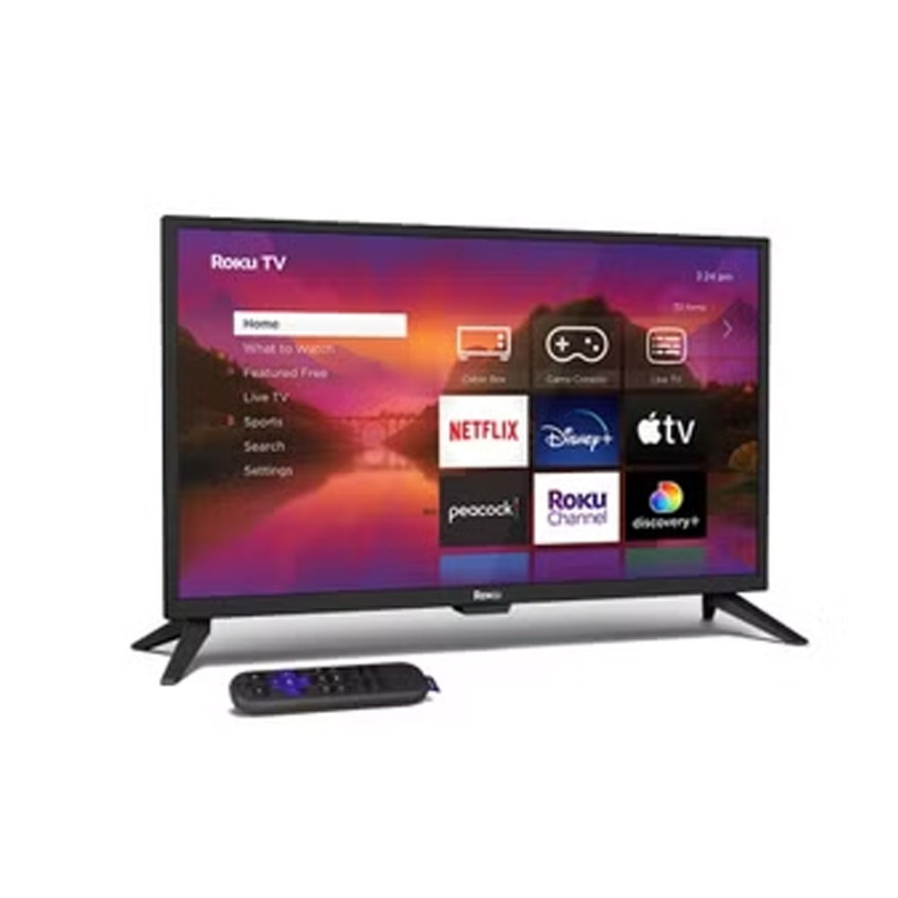 Roku Select Series Smart TV